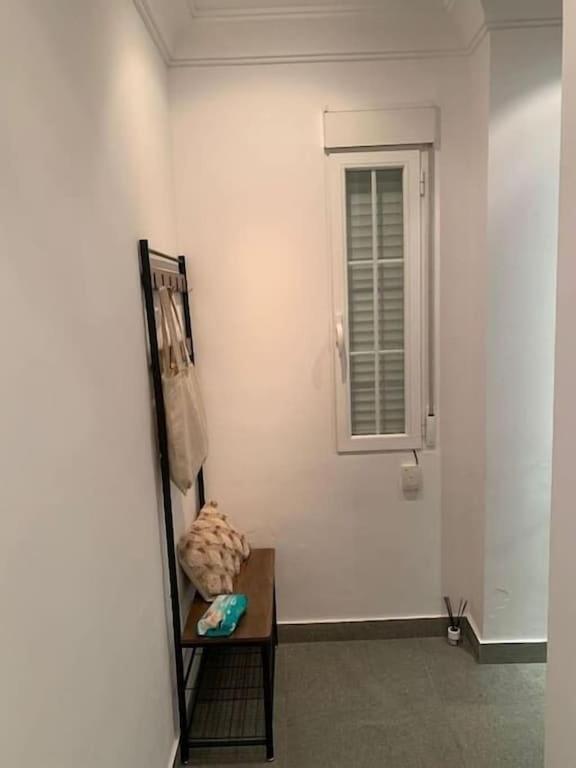 Coqueto Apartamento En Chamberi Egu マドリード エクステリア 写真